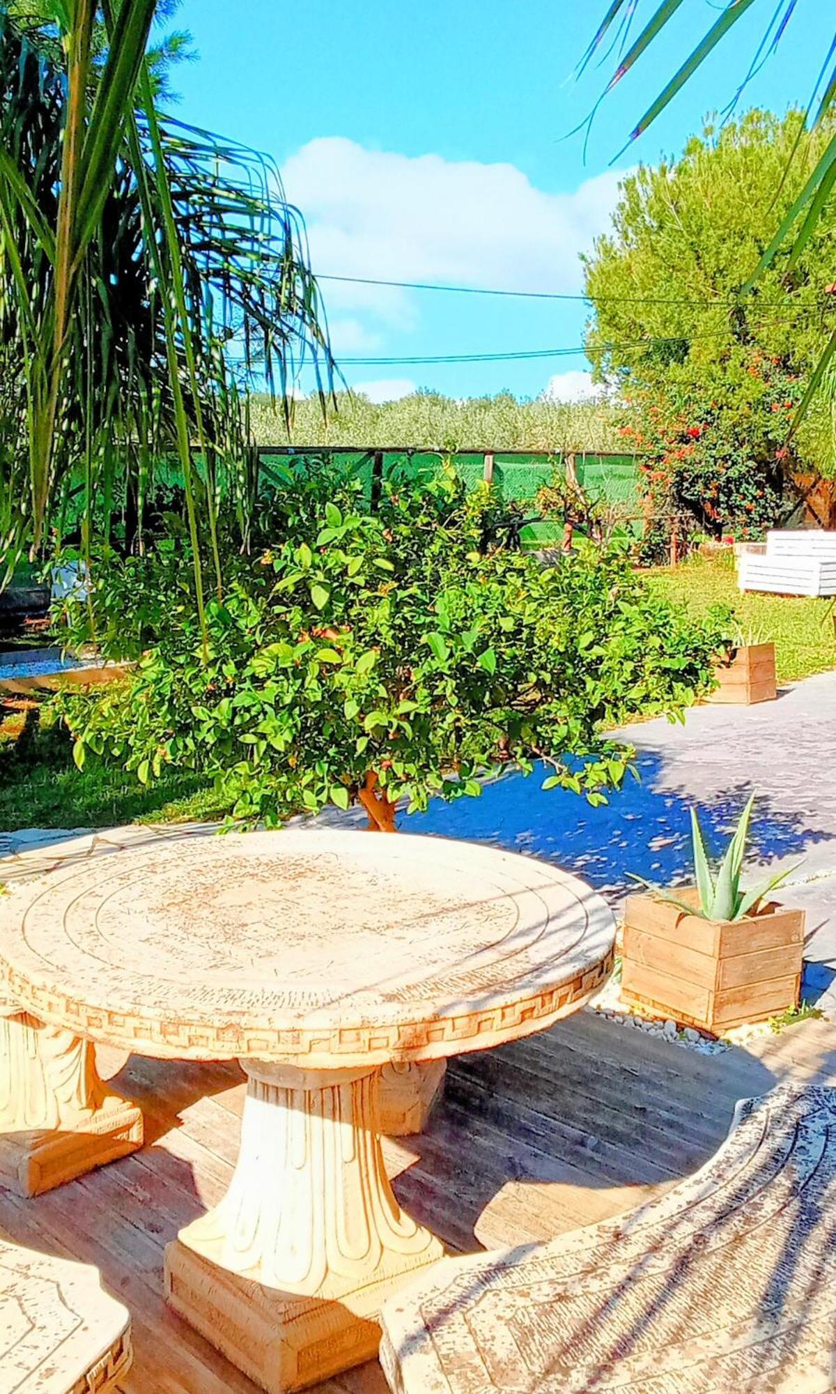 Les 3 Aigles Maison Avec Piscine Privee Coín Zewnętrze zdjęcie