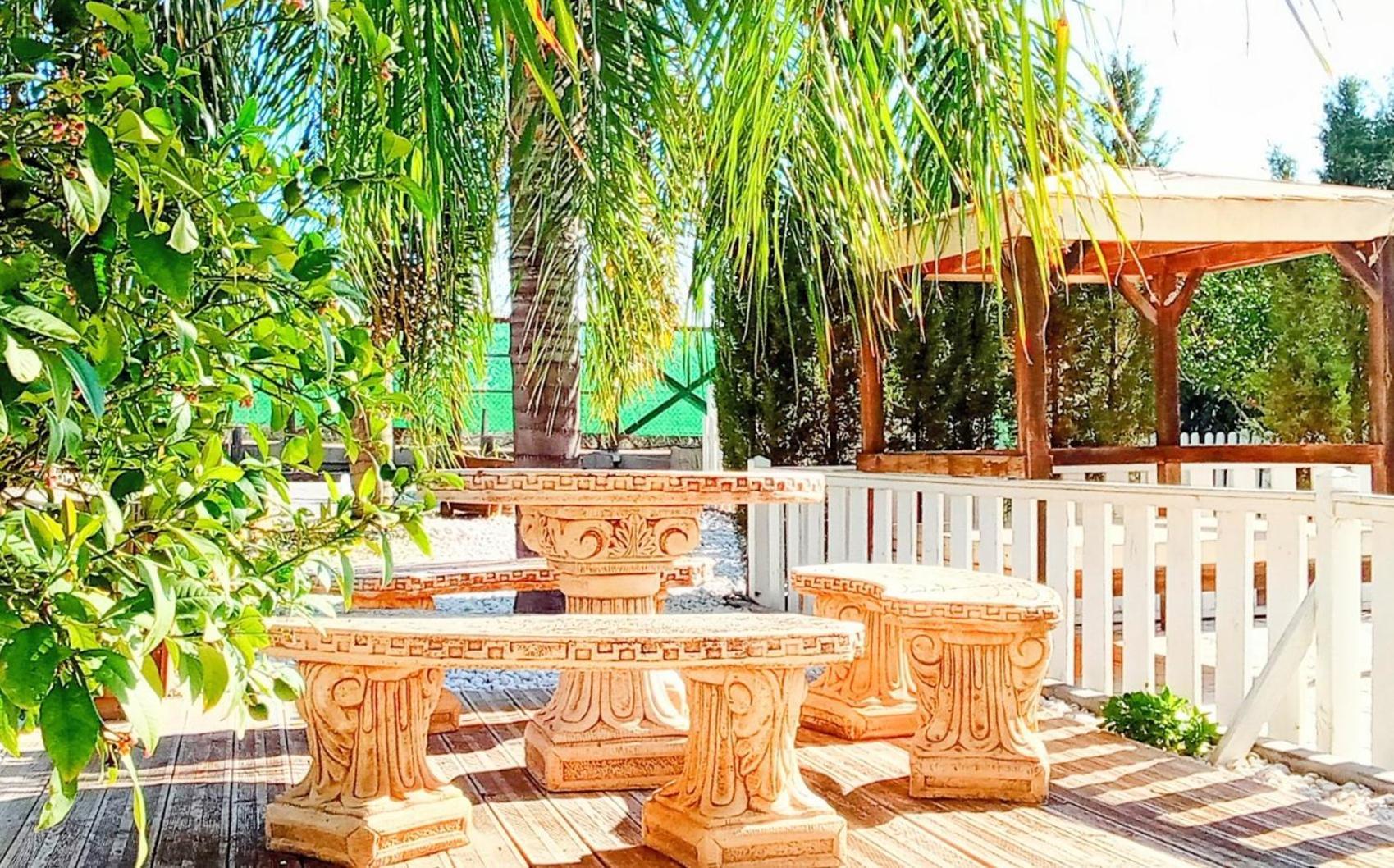 Les 3 Aigles Maison Avec Piscine Privee Coín Zewnętrze zdjęcie