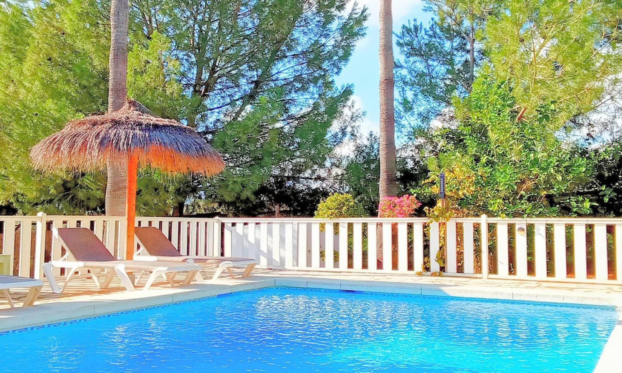 Les 3 Aigles Maison Avec Piscine Privee Coín Zewnętrze zdjęcie